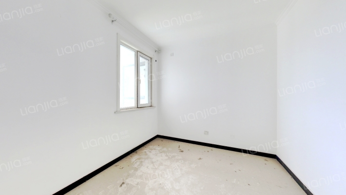 西丁 双塔 电梯房 南北三居室 采光通风好-卧室A