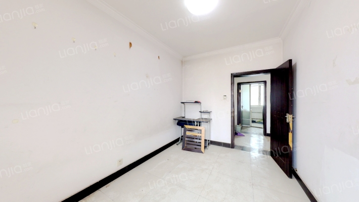 好房要淘，进来看看，真实房源，5星经纪人为您服务-卧室D