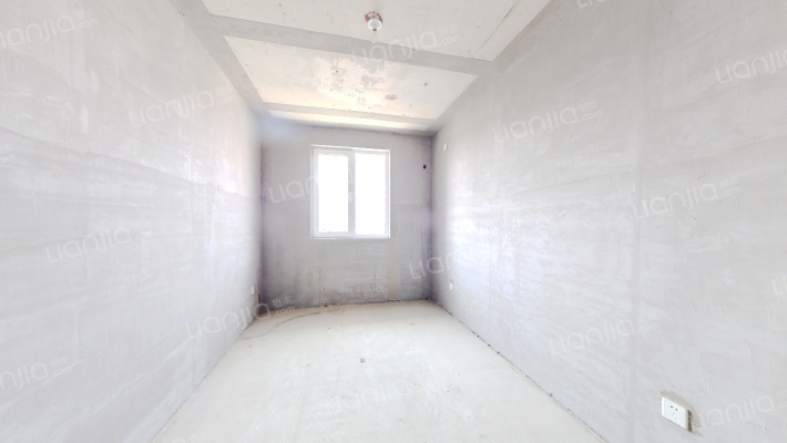 华阳路  交通便利  购物方便  2居 华阳风景-卧室B