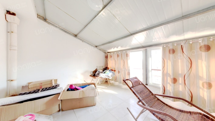 二康医院核 心版块，出门就是就是范阳路,易自住养老。-卧室C