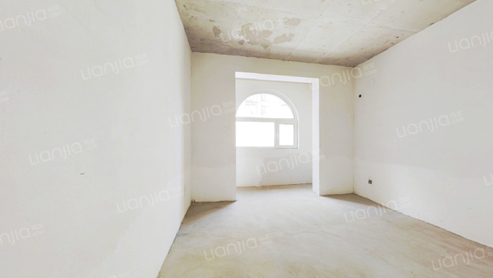 香邑溪谷，一梯两户电梯洋房70年大产权-卧室C