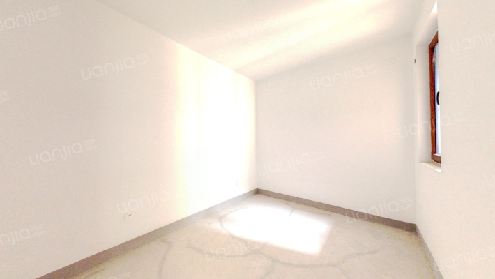 涿州高铁东站  精品南向小三居 采光好 使用率高-卧室A