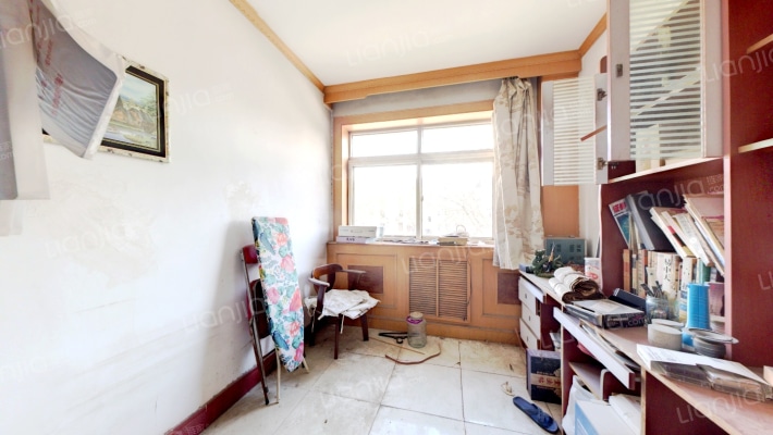 地理位置优越 交通便利 生活配套设施完善-卧室A