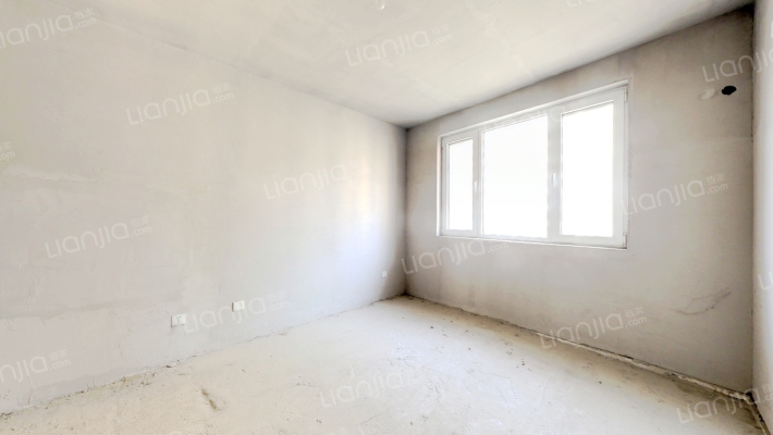 涿州新房社区，出门德信公园，人车分流，-卧室B