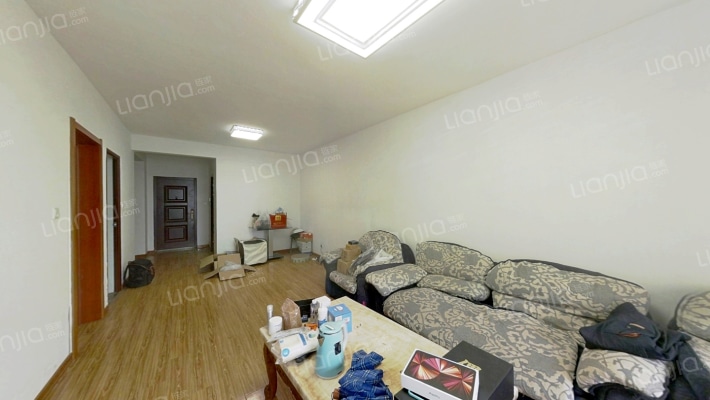 香邑溪谷  全南两居室  房本满二-客厅