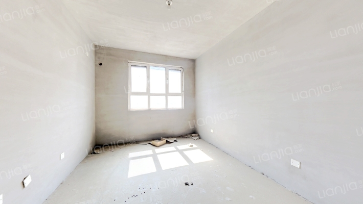 人车分流，满二，毛坯，价格合适，生活方便，交通便利-卧室B