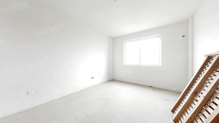 汤山东 黄梅新村中区 大两房85平米 好位置好楼层-卧室B
