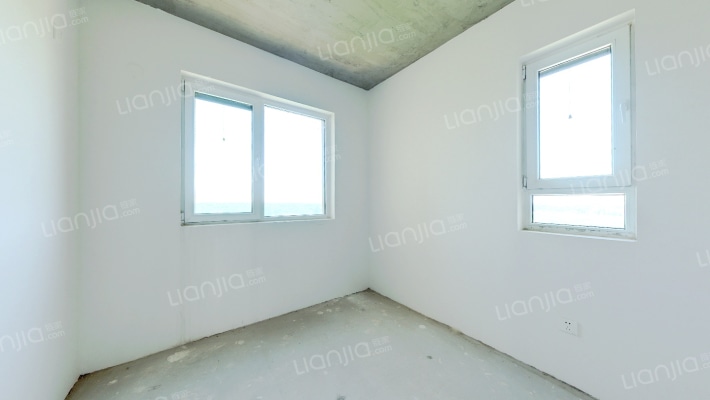 桃源新都孔雀城品牌京西首秀，全生态城铁新城-卧室B