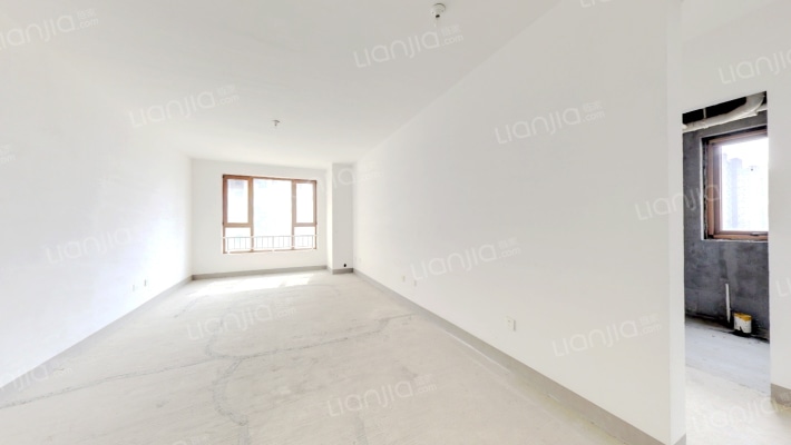 楼栋位置好，房子高楼层，全天采光，视野好-客厅