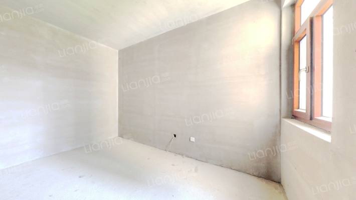 品质社区，全南两居，业主急售看房提前约-卧室A