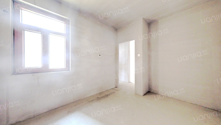 金品时代 3室2厅 南-卧室A