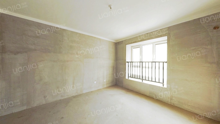 高铁 狮子城 开发区 双语  一梯两户 洋房-卧室C