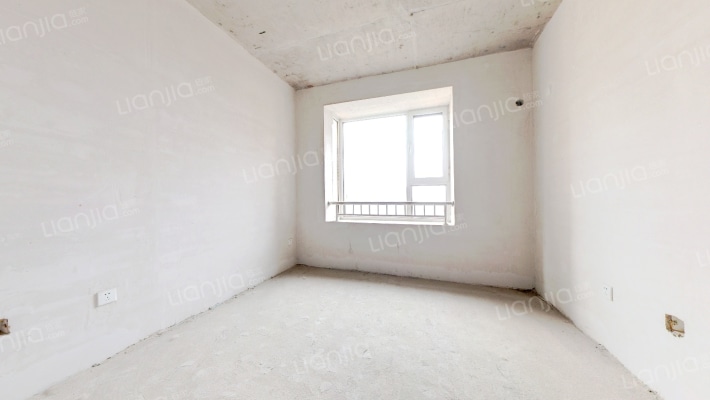 70年大产权，即买即住，温馨舒适集中供暖，交通便利-卧室B