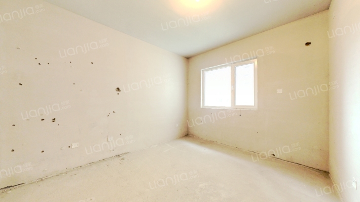 京都颐和城颐景雅苑 2室1厅 南-卧室A