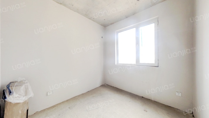 花田路 大社区 南北通透三居双卫 全明格局-卧室A