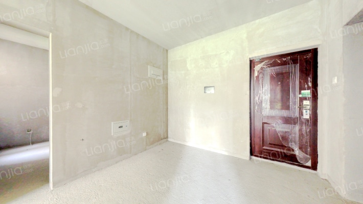 金品时代 2室1厅 南-餐厅