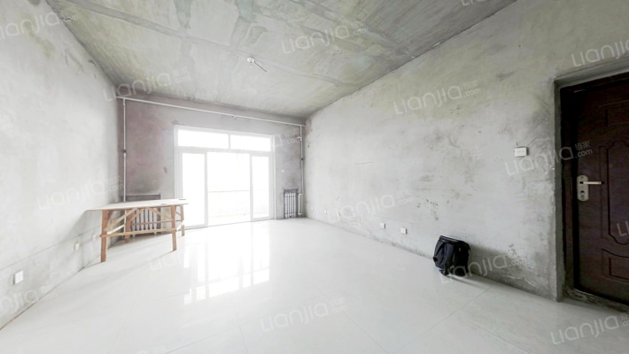 十八局建造小区  光明小区  满五  诚心卖-客厅