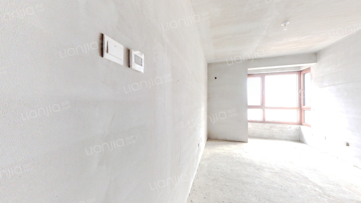 金品时代 3室2厅 南-卧室B