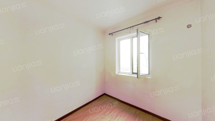 三利中和城一期 3室1厅 南 北-卧室A