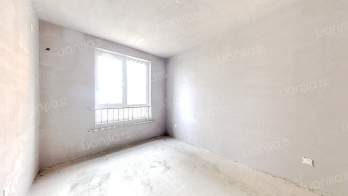 中间好楼层，毛坯可随意装修，前面无遮挡，采光好-卧室A