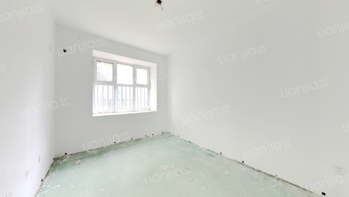 此房一层带小院 配套设施齐全 交通便利。-卧室A