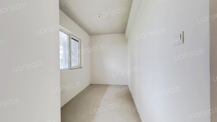 桃源新都孔雀城 3室1厅 南 北-卧室C