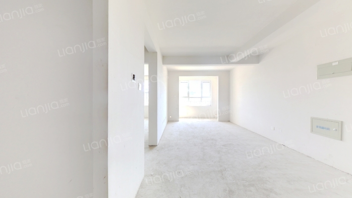 楼层好视野宽阔采光充足配套设施齐全交通方便。-客厅