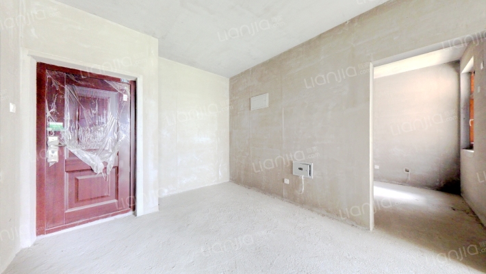 金品时代 2室2厅 南-餐厅