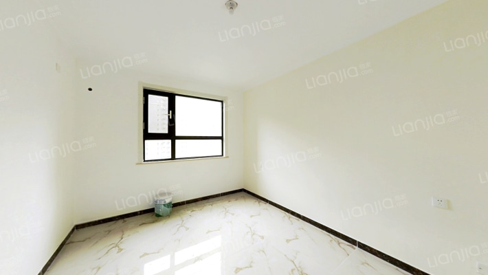 鹏渤印象城牛津花园 3室1厅 南 北-卧室C