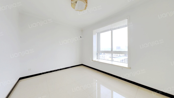 公园一号南北通透双卫三居本满单价总价低配套齐全-卧室B