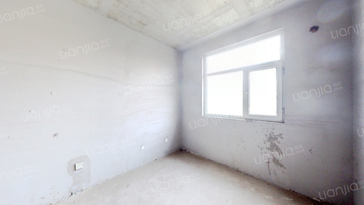 开发区政法街 全阳3居电梯房 采光好 满五唯一税费低-卧室B