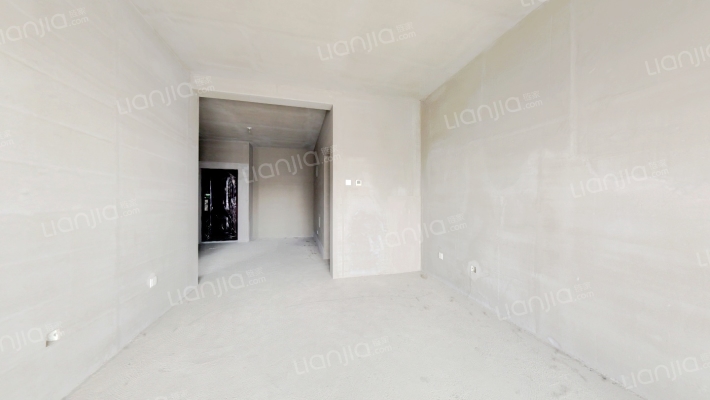 金品时代 2室2厅 南-客厅