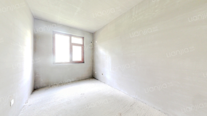 金品时代 4室2厅 南 北-卧室D