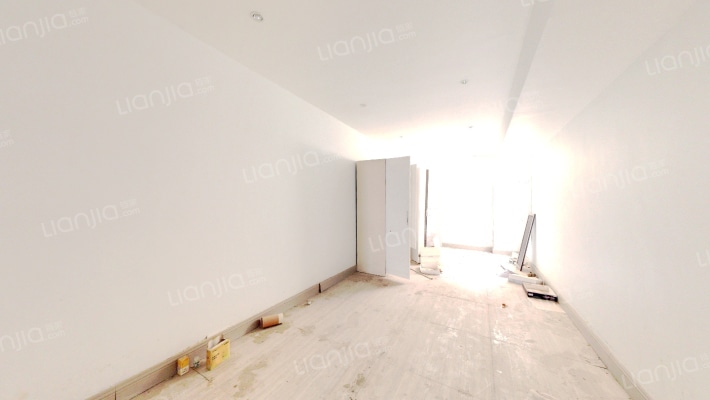 狮子城 南入户别墅 阳光房都已经封好 价格可谈-卧室A