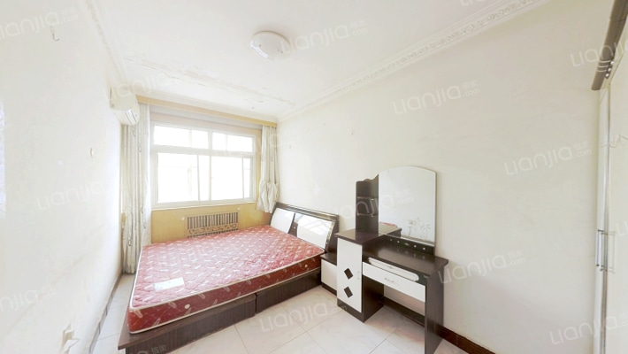 涿州二康医院核 心版块，出门就是就是范阳路自住养老-卧室B