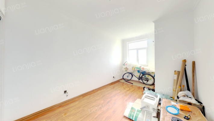 满五唯一 精装 修 楼层好 可拎包住-卧室