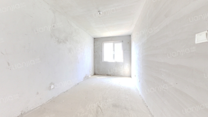 业主诚意出售，价格可以商量，南北通透三居-卧室C