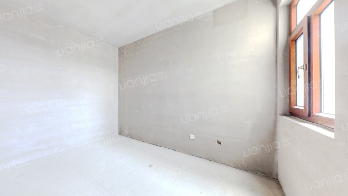 金品时代 2室2厅 南-卧室A