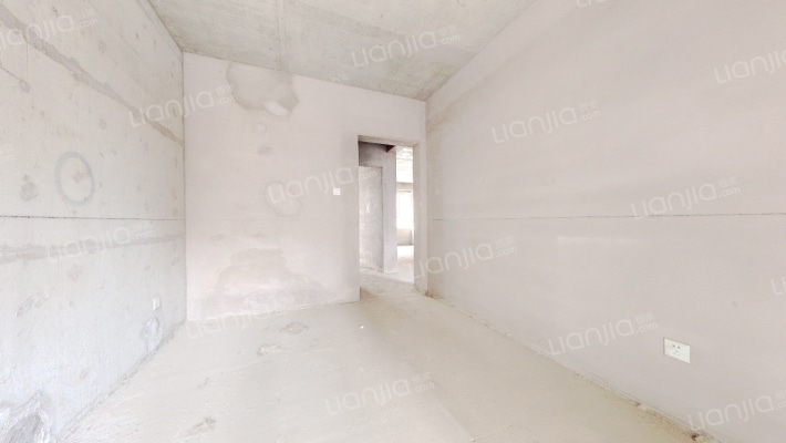 开发区 万悦城 大3居 带170平米 露台 带2个车位-卧室A