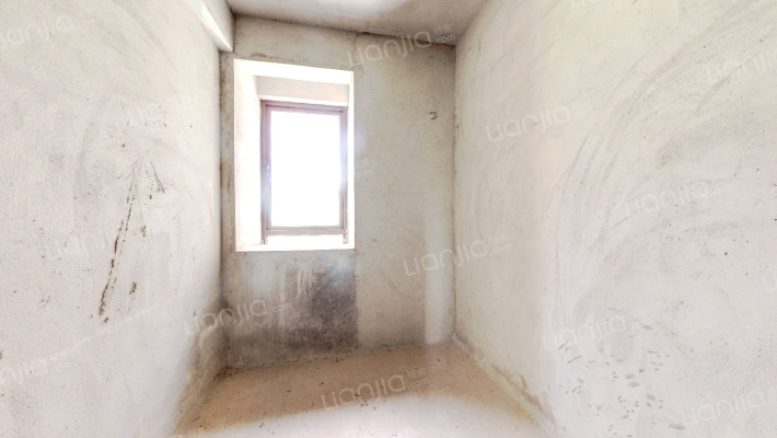 百万花城花园 环境好安静小区居住舒适 业主诚心出售-卧室A