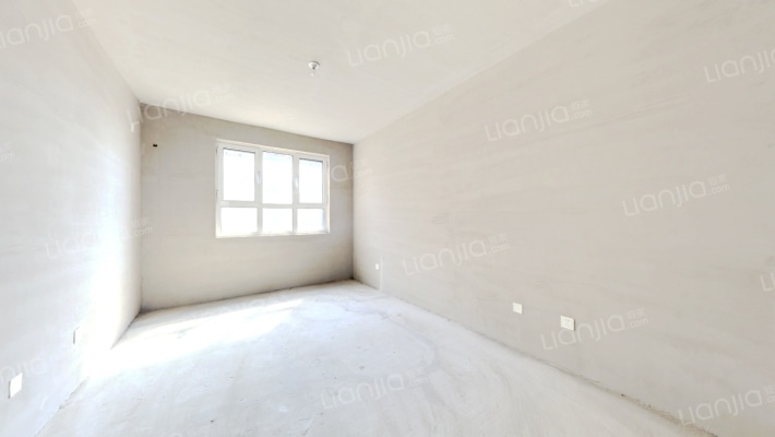 牛津花园大三居，无遮挡，好楼层，人车分流-卧室C