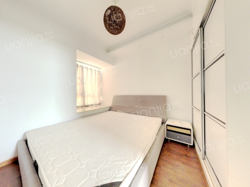 整租·正成东区1号 3室2厅 西南