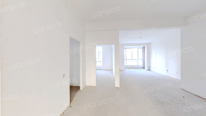 凯旋门洋房 南北通透3居 双明卫 有房本-客厅