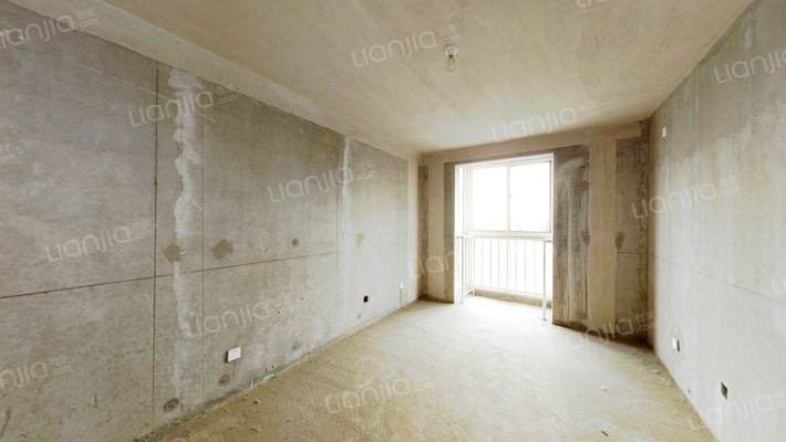 交通便利 满五唯一 东西朝向 开发区户口-卧室B