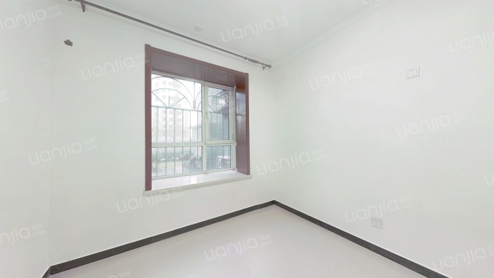 双塔商圈生活方便交通便利一层三居适老年人居住-卧室C