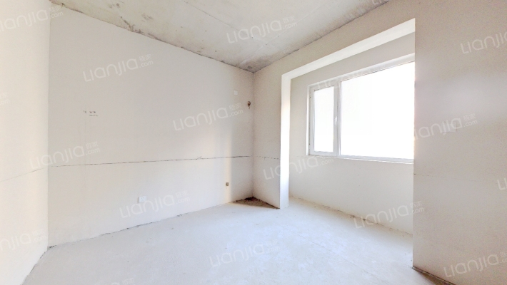 出售香邑溪谷洋房  三居双卫  采光好-卧室A