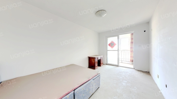 名流一品 2室1厅 南-卧室A