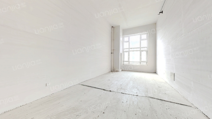 公园8090 4米8层高 大窗户 采光好 买一层带一层-卧室