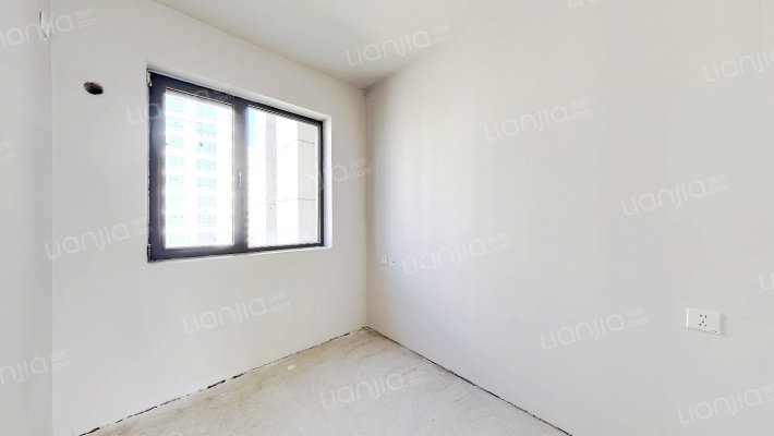 华远海蓝城 3室1厅 南 北-卧室B