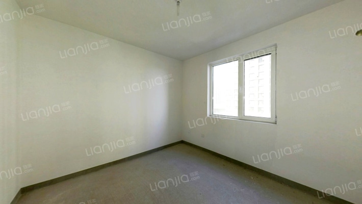 【狮子城南区】南北双通透，位置好，户型方正。-卧室A